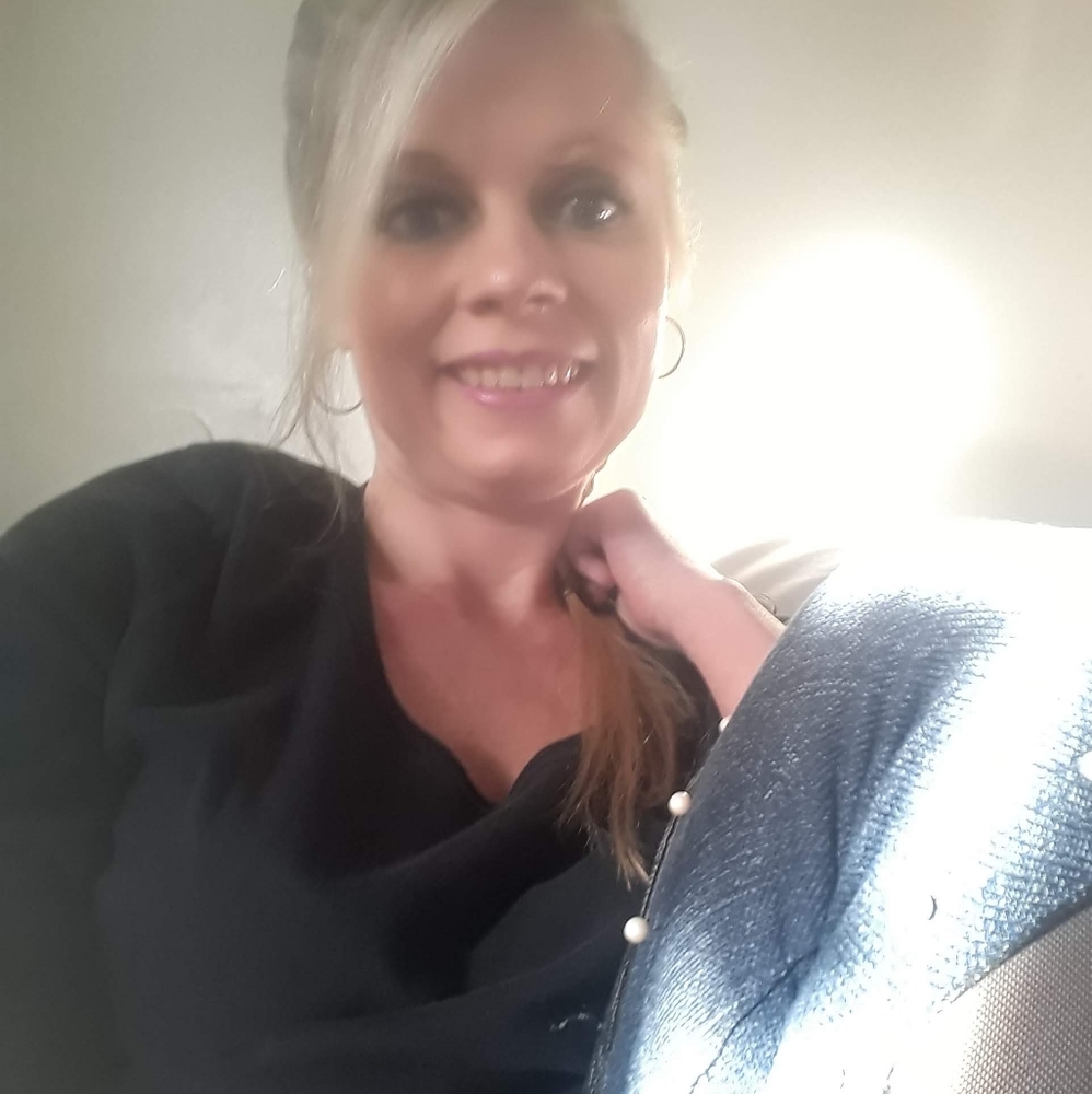 Meet your Posher, Christina